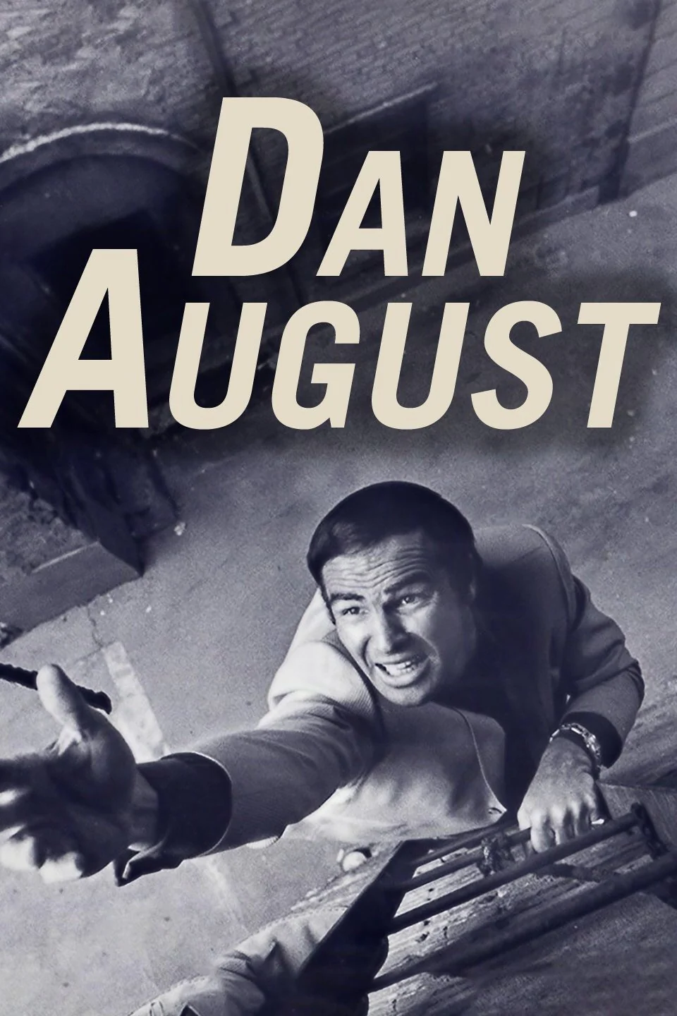 DAN AUGUST - THE COMPLETE SERIES + PILOT MOVIE (CBS 1970-71) Burt Reynolds, Norman Fell, Richard Anderson, Ned Romero, Joe Rivera, Ena Hartman - Image 3