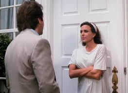 DANIELLE STEEL’S HEARTBEAT (NBC-TVM 2/8/93) - Image 11