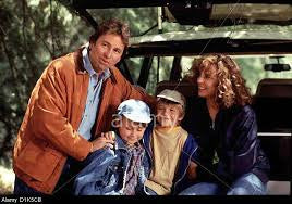 DANIELLE STEEL’S HEARTBEAT (NBC-TVM 2/8/93) - Image 13