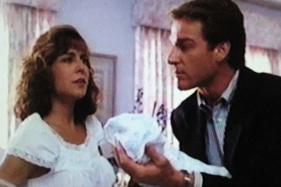 DANIELLE STEEL’S HEARTBEAT (NBC-TVM 2/8/93) - Image 14