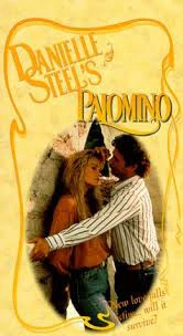 DANIELLE STEEL’S PALOMINO (NBC-TVM 10/21/91)