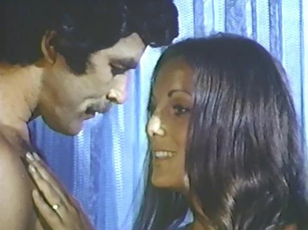 DAUGHTERS OF SATAN (1972) (TOM SELLECK) - Image 4