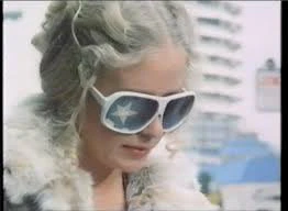 DAWN: PORTRAIT OF A TEENAGE RUNAWAY (NBC-TVM 9/27/76) Eve Plumb, Leigh McCloskey, Bo Hopkins, Georg Stanford Brown, Anne Seymour, William Schallert, Joan Prather, Marguerite De Lain, Queenie Smith, Suzanne Crough - Image 2
