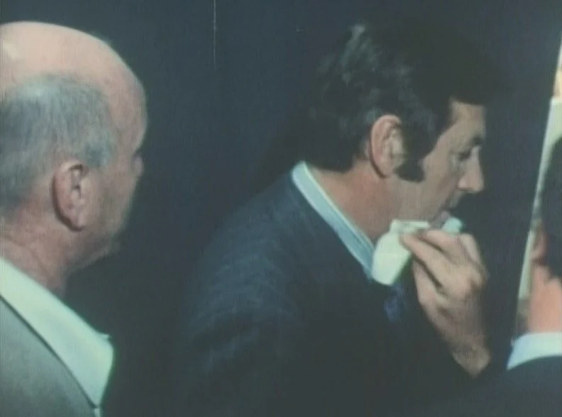 DEAL - BEHIND THE SCENES OF LET'S MAKE A DEAL (1978) - Image 11