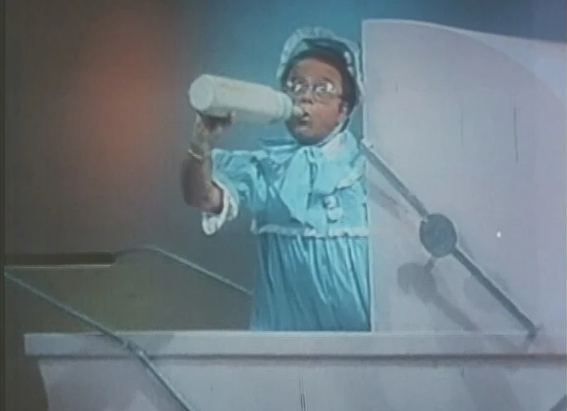 DEAL - BEHIND THE SCENES OF LET'S MAKE A DEAL (1978) - Image 4