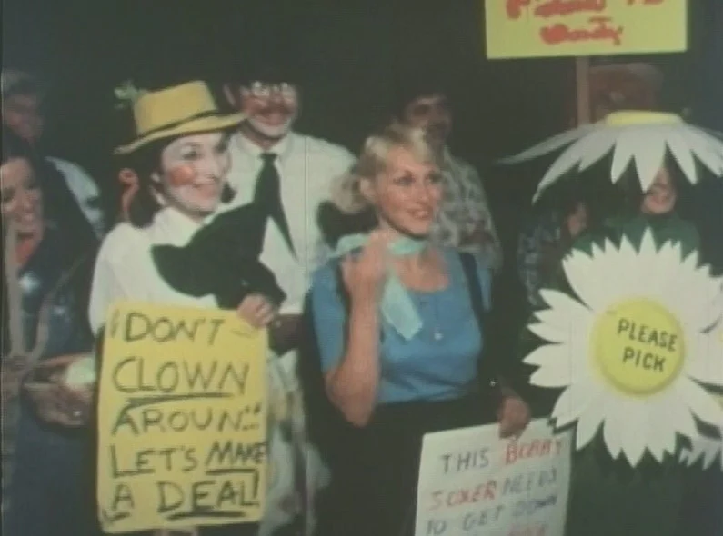DEAL - BEHIND THE SCENES OF LET'S MAKE A DEAL (1978) - Image 7