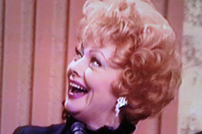 DEAN MARTIN CELEBRITY ROASTS: LUCILLE BALL (NBC 2/7/75) - Image 13
