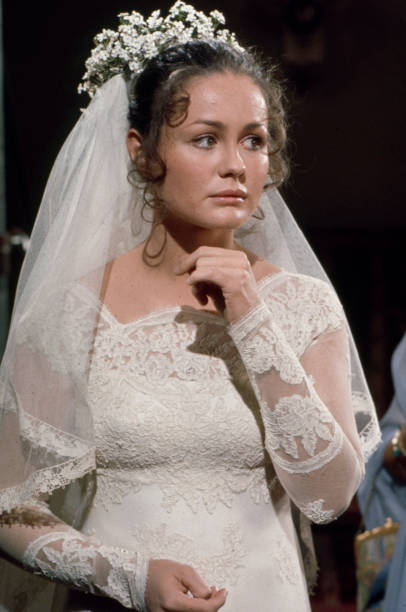 DEVIL'S DAUGHTER, THE (ABC-TVM 1/9/73) Belinda Montgomery, Shelley Winters, Joseph Cotten, Robert Foxworthy, Diane Ladd, Jonathan Frid, Abe Vigoda, Martha Scott, Lucille Benson - Image 6