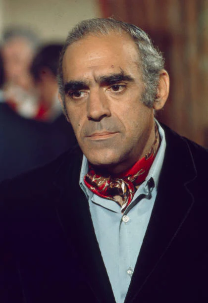 DEVIL'S DAUGHTER, THE (ABC-TVM 1/9/73) Belinda Montgomery, Shelley Winters, Joseph Cotten, Robert Foxworthy, Diane Ladd, Jonathan Frid, Abe Vigoda, Martha Scott, Lucille Benson - Image 8