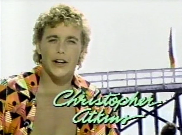 DICK CLARK’S ROCK ‘N ROLL SUMMER ACTION - THE COMPLETE SERIES (1985) VERY RARE!!! Christopher Atkins - Image 2