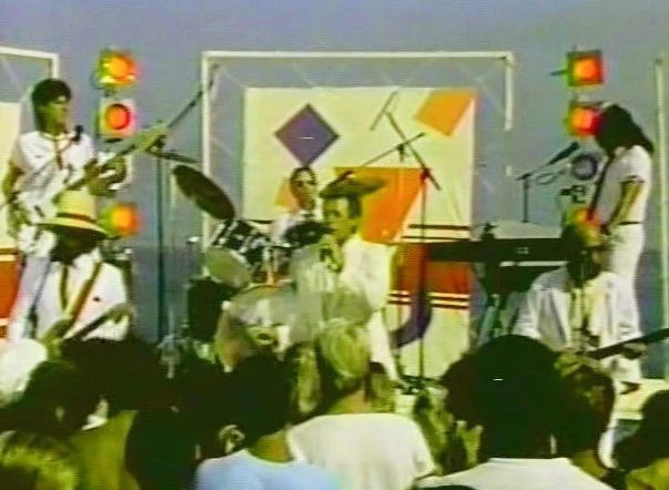 DICK CLARK’S ROCK ‘N ROLL SUMMER ACTION - THE COMPLETE SERIES (1985) VERY RARE!!! Christopher Atkins - Image 9