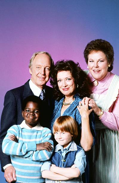 DIFF’RENT STROKES: THE COMPLETE SERIES (NBC 1978-1985, ABC 1985-1986) RETAIL QUALITY!!! Gary Coleman, Todd Bridges, Conrad Bain, Dana Plato, Charlotte Rae, Nedra Volz, Mary Jo Catlett, Dixie Carter, Mary Ann Mobley, Danny Cooksey, Janet Jackson - Image 6