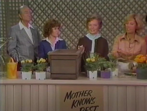 DINAH! - FATHER KNOWS BEST REUNION (SYN 1977) - RARE! - Image 15