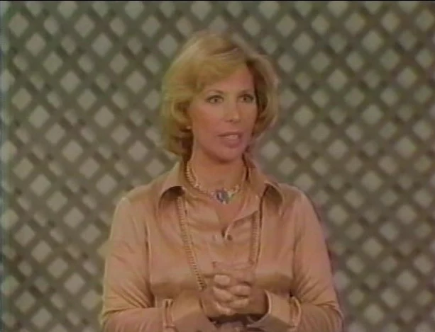 DINAH! - FATHER KNOWS BEST REUNION (SYN 1977) - RARE! - Image 2