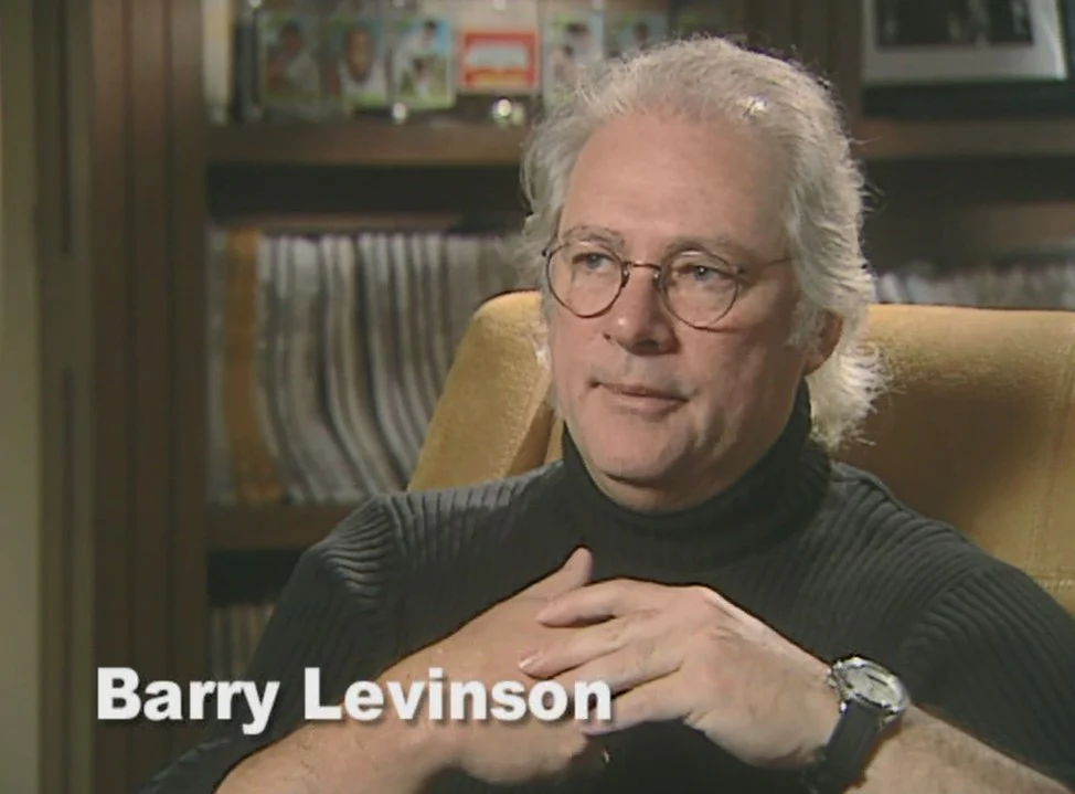 DIRECTORS: LIFE BEHIND THE CAMERA (2006) Tim Burton, James Cameron, Clint Eastwood, Nora Ephron, Ron Howard, Spike Lee, George Lucas, Garry Marshall, Rob Reiner, Martin Scorsese, Steven Spielberg, Oliver Stone - Image 13