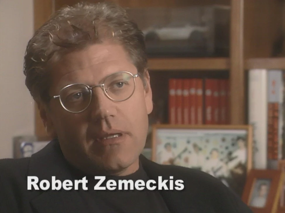DIRECTORS: LIFE BEHIND THE CAMERA (2006) Tim Burton, James Cameron, Clint Eastwood, Nora Ephron, Ron Howard, Spike Lee, George Lucas, Garry Marshall, Rob Reiner, Martin Scorsese, Steven Spielberg, Oliver Stone - Image 29