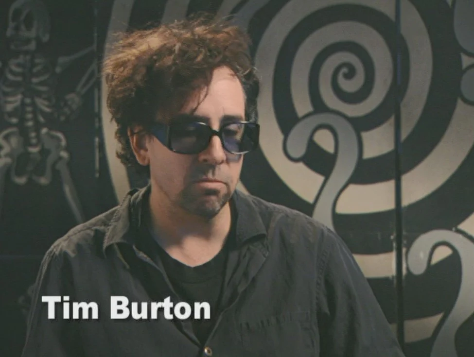DIRECTORS: LIFE BEHIND THE CAMERA (2006) Tim Burton, James Cameron, Clint Eastwood, Nora Ephron, Ron Howard, Spike Lee, George Lucas, Garry Marshall, Rob Reiner, Martin Scorsese, Steven Spielberg, Oliver Stone - Image 32
