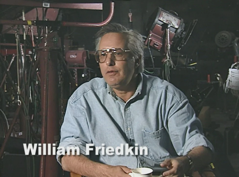 DIRECTORS: LIFE BEHIND THE CAMERA (2006) Tim Burton, James Cameron, Clint Eastwood, Nora Ephron, Ron Howard, Spike Lee, George Lucas, Garry Marshall, Rob Reiner, Martin Scorsese, Steven Spielberg, Oliver Stone - Image 36