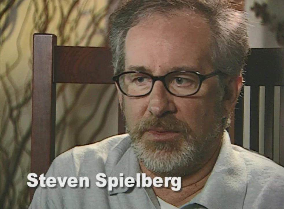 DIRECTORS: LIFE BEHIND THE CAMERA (2006) Tim Burton, James Cameron, Clint Eastwood, Nora Ephron, Ron Howard, Spike Lee, George Lucas, Garry Marshall, Rob Reiner, Martin Scorsese, Steven Spielberg, Oliver Stone - Image 6