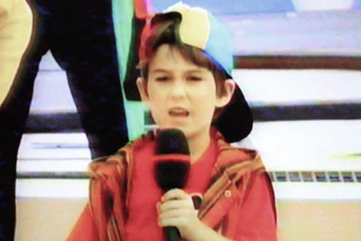 DISNEY'S COUNTDOWN TO KID'S DAY (NBC 11/21/93) - Image 8