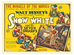 DISNEY'S GOLDEN ANNIVERSARY OF SNOW WHITE AND THE SEVEN DWARFS (NBC 5/22/87) VERY RARE!!! - Image 3