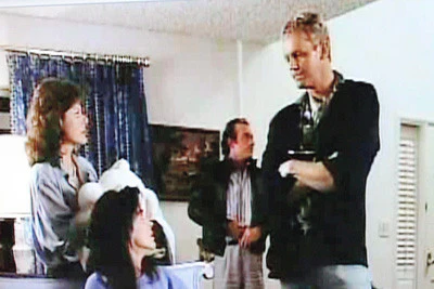 DOWNPAYMENT ON MURDER (NBC-TVM 12/6/87) - Image 11