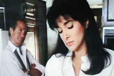 DOWNPAYMENT ON MURDER (NBC-TVM 12/6/87) - Image 3