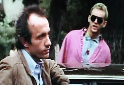 DOWNPAYMENT ON MURDER (NBC-TVM 12/6/87) - Image 8