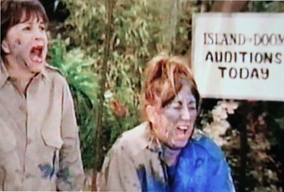 LAVERNE & SHIRLEY TOGETHER AGAIN (ABC 5/7/02) - Image 10