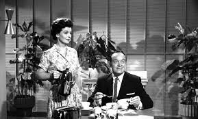 FACTS OF LIFE, THE (1960) - Image 4