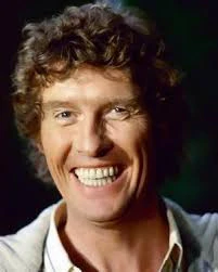FANTASTIC WORLD OF MICHAEL CRAWFORD, THE (2008) - Image 2