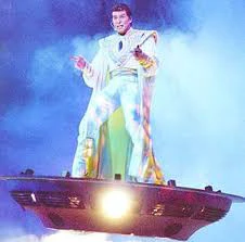 FANTASTIC WORLD OF MICHAEL CRAWFORD, THE (2008) - Image 3