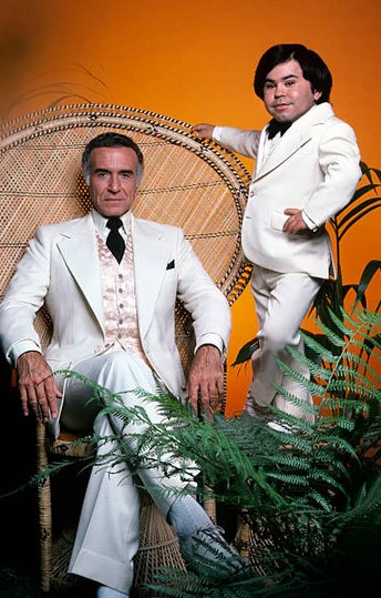 FANTASY ISLAND – THE COMPLETE SERIES (ABC 1977-84) RARE!!! Ricardo Montalbán, Hervé Villechaize, Christopher Hewett,Wendy Schaal - Image 4