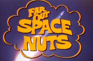 FAR OUT SPACE NUTS - THE COMPLETE SERIES (CBS 1975-76) NEW BROADCAST QUALITY!!! HARD TO FIND!!! Bob Denver, Chuck McCann, Patty Maloney