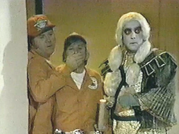 FAR OUT SPACE NUTS - THE COMPLETE SERIES (CBS 1975-76) NEW BROADCAST QUALITY!!! HARD TO FIND!!! Bob Denver, Chuck McCann, Patty Maloney - Image 7