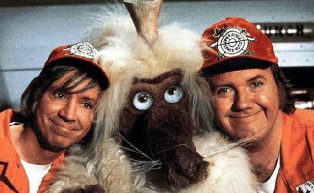 FAR OUT SPACE NUTS - THE COMPLETE SERIES (CBS 1975-76) NEW BROADCAST QUALITY!!! HARD TO FIND!!! Bob Denver, Chuck McCann, Patty Maloney - Image 9
