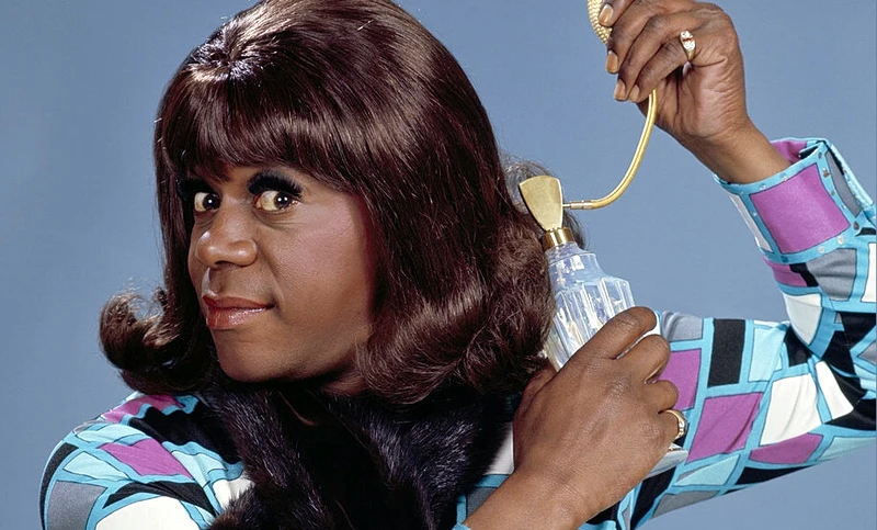 FLIP WILSON SHOW, THE - THE HOUR SERIES COLLECTION (NBC 1970-74) RARE!!! - Image 2