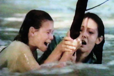 “FLOOD: WHO WILL SAVE OUR CHILDREN?, THE” (NBC-TVM 10/10/93) - Image 3
