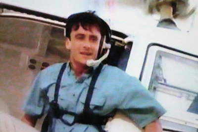“FLOOD: WHO WILL SAVE OUR CHILDREN?, THE” (NBC-TVM 10/10/93) - Image 4