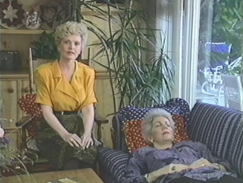 FLORENCE HENDERSON'S LOOKING GREAT FEELING GREAT (1990) VERY RARE!!! Florence Henderson - Image 6