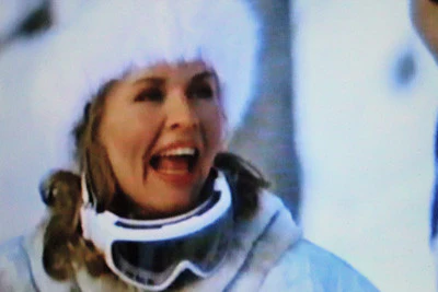 IVANA TRUMP'S: FOR LOVE ALONE (CBS-TVM 1/7/96) - Image 11