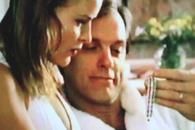 IVANA TRUMP'S: FOR LOVE ALONE (CBS-TVM 1/7/96) - Image 7