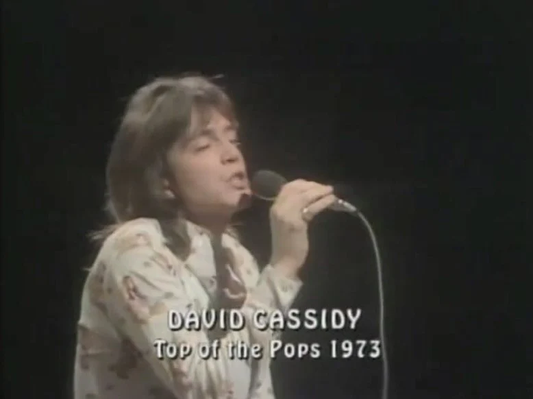 FOREVER HITS FROM DAVID CASSIDY - RARE!!! - Image 4