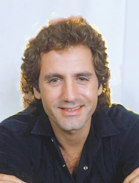 FRANK STALLONE: COMPLETE! (2006) RARE!!! HARD TO FIND!!! Frank Stallone - Image 2