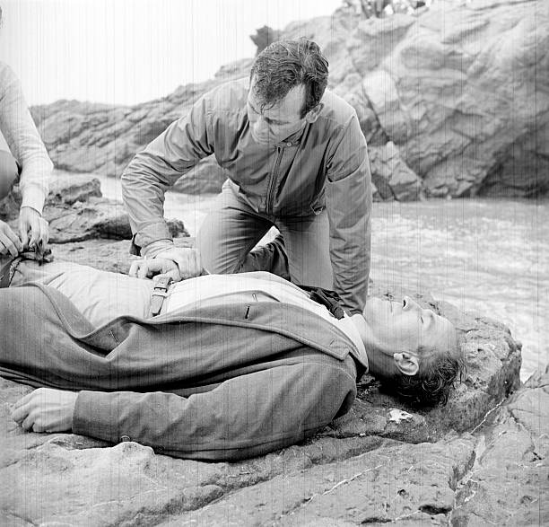 FUGITIVE, THE - THE COMPLETE TV SERIES (CBS 1963-1967) RETAIL QUALITY!!! David Janssen, Barry Morse, William Conrad - Image 6