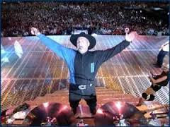 GARTH LIVE FROM CENTRAL PARK - Image 3