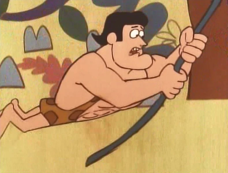 GEORGE OF THE JUNGLE – THE COMPLETE SERIES (ABC 1967) HARD TO FIND!!! Bill Scott, June Foray, Paul Frees, Daws Butler - Image 5