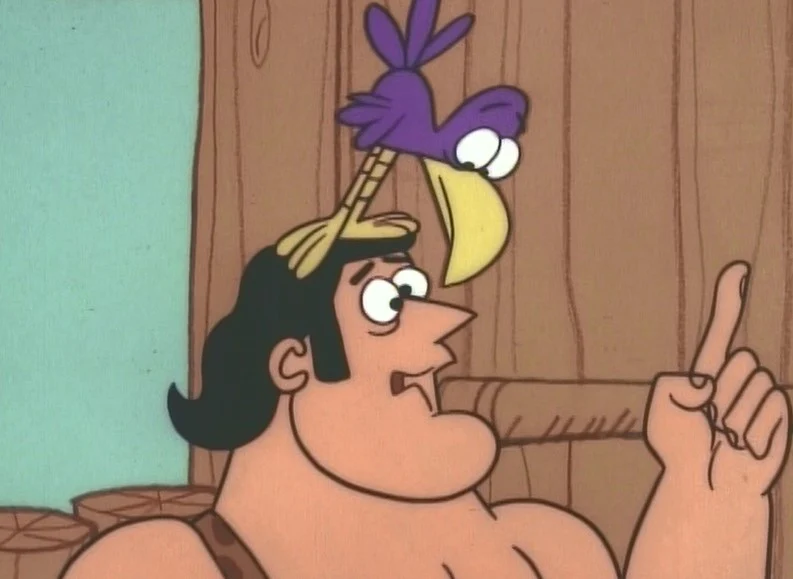 GEORGE OF THE JUNGLE – THE COMPLETE SERIES (ABC 1967) HARD TO FIND!!! Bill Scott, June Foray, Paul Frees, Daws Butler - Image 6