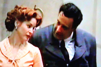 GLEASON (CBS-TVM 10/13/02) - BRAD GARRETT - NEW PRINT! - Image 3