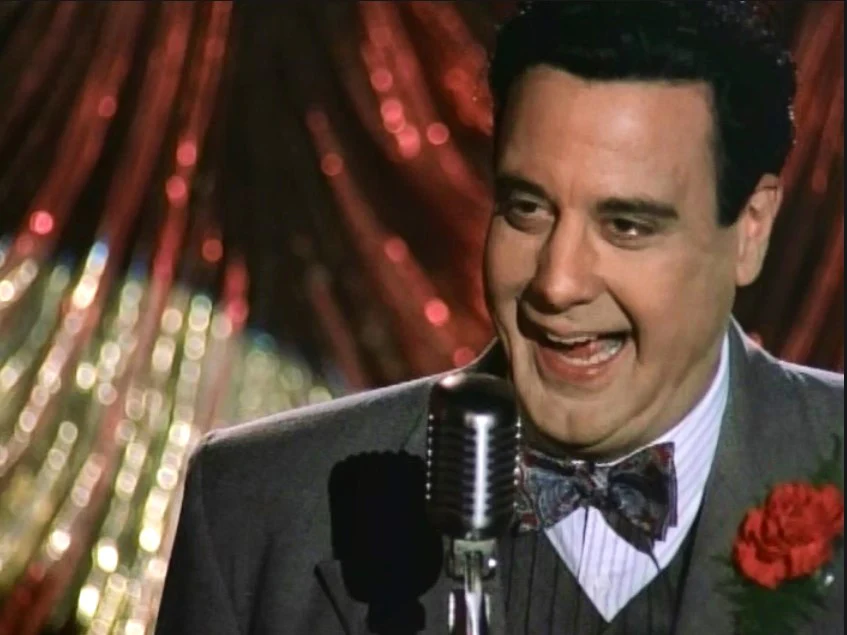 GLEASON (CBS-TVM 10/13/02) - BRAD GARRETT - NEW PRINT! - Image 6